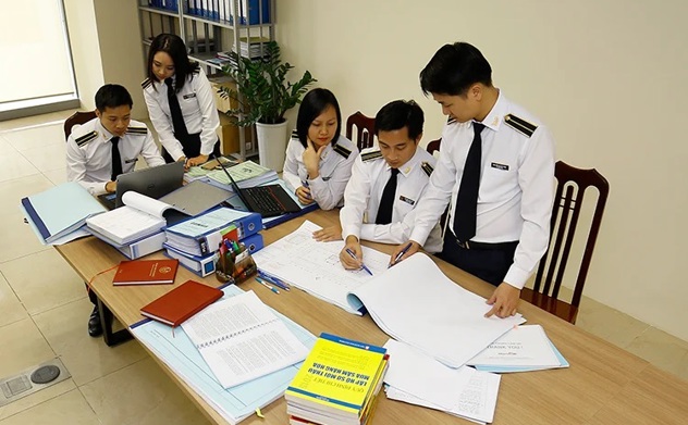 Đảng ủy Kiểm toán nhà nước ban hành Kế hoạch triển khai thực hiện Nghị quyết số 10-NQ/TW về phát triển kinh tế có vốn đầu tư nước ngoài 